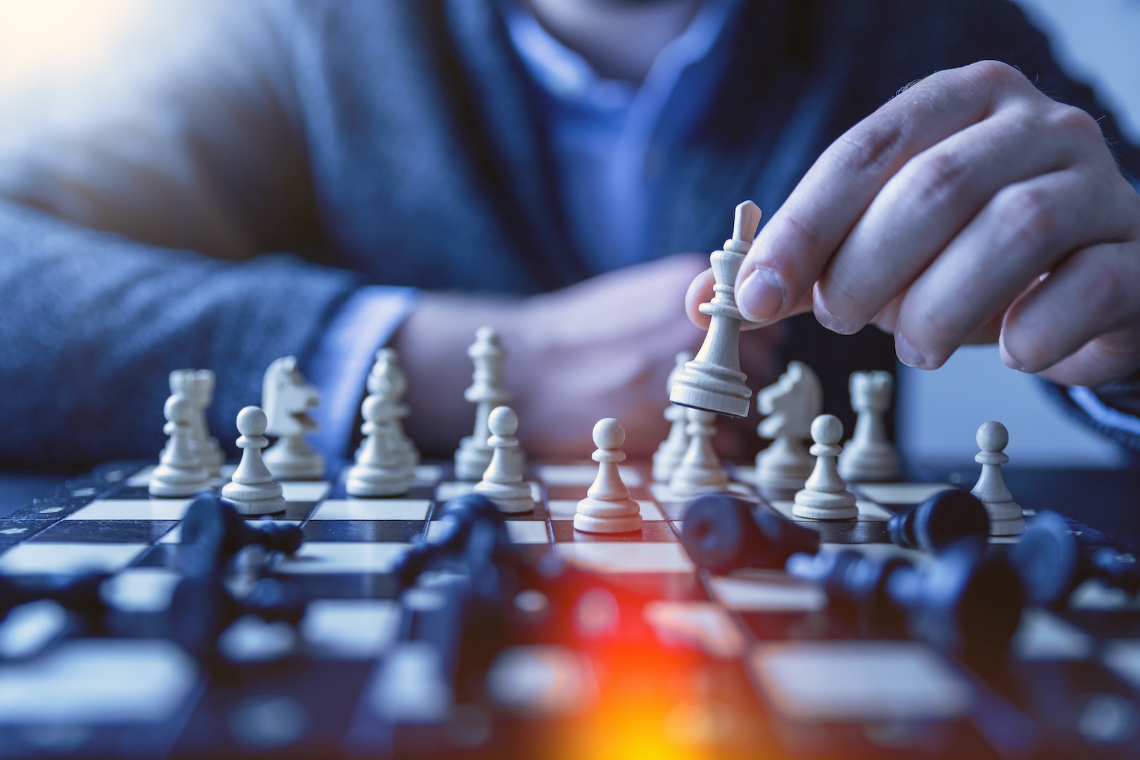 Corporate Governance